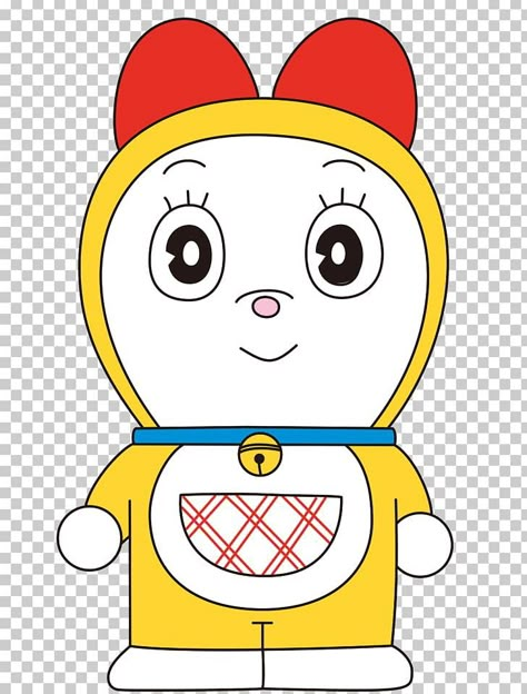 Doraemon Dorami, Cartoon Doraemon, Elephant Sketch, Easy Cartoon, Transparent Background Image, Doremon Cartoon, Doraemon Cartoon, Doraemon Wallpapers, Easy Cartoon Drawings