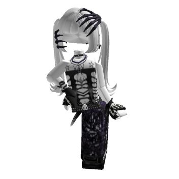 Roblox Female Avatar, Funny Texts Pranks, Emo Roblox, Roblox Ava, Roblox Emo Outfits, Latina Outfit, Roblox Skin, Emo Roblox Avatar, Roblox Skins