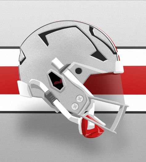 Ohio State Football Graphics, Ohio State Football Helmet, Ohio Football, Ohio State Buckeyes Basketball, Buckeye Nation, Nfl Dallas Cowboys, Ohio State Football, Football Helmet, Ohio State Buckeyes