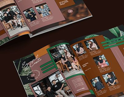 Graphic Minimalist, Yearbook Design, Graphic Design Adobe, Adobe Indesign, Yearbook, Freelancing Jobs, Minimalist Style, Minimalist Fashion, Graphic Design