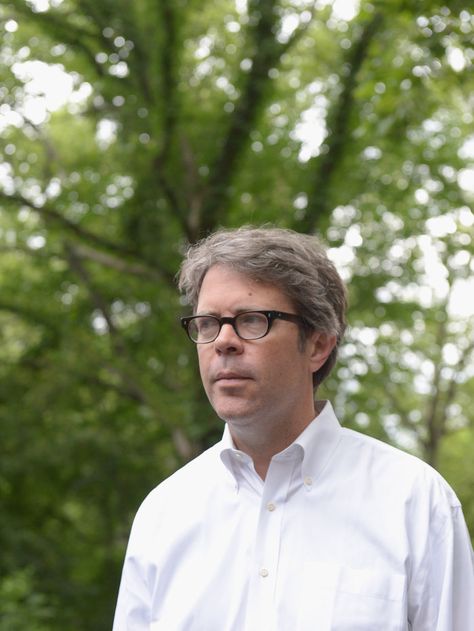 Jonathan Franzen is also the author of Freedom and the essay collection How To Be Alone. Jonathan Franzen On Writing: It's An 'Escape From Everything' Jonathan Franzen, Fantasy Land, On Writing, Writing Life, Book Authors, A Dream, I Love Him, Authors, Writers