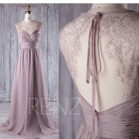 Welcome! After about a year of preparation, we would like to inform you that we have finally launched our new shop,RenzBridal. More bridesmaid dresses & wedding dresses in our new shop RenzBridal: https://www.etsy.com/shop/RenzBridal?ref=l2-shopheader-name Gray Chiffon Dress, Chiffon Dress Wedding, Grey Chiffon Dress, V Neck Prom Dress, Dresses Pictures, Turquoise Bridesmaid, Lace Chiffon Bridesmaid Dress, Red Bridesmaid, Sweetheart Bridesmaids Dresses