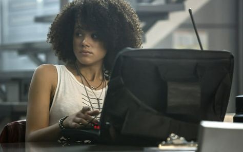 Ramsey | Wich Fast & Furious Character are you Ramsey Fast And Furious, Luckiest Girl Alive, Describe Her, Fate Of The Furious, Dominic Toretto, Fast Five, Nathalie Emmanuel, Furious Movie, Game Mode