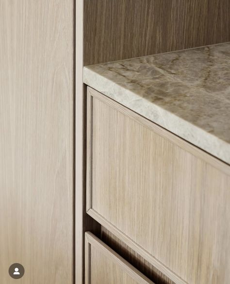 Cabinet Joinery Details, Contemporary Millwork, Laundry Joinery, Living Room Joinery, Laundry Interior, Maroubra Beach, Kitchen Joinery, Millwork Details, Timber Kitchen