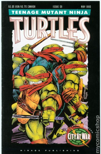 Teenage Mutant Ninja Turtles (1985) 59 Tmnt Illustration, Ninja Turtles Poster, Tmnt Wallpaper, Raphael Ninja Turtle, Raphael Tmnt, Tmnt Comics, Teenage Mutant Ninja Turtles Art, Tmnt Artwork, Teenage Ninja