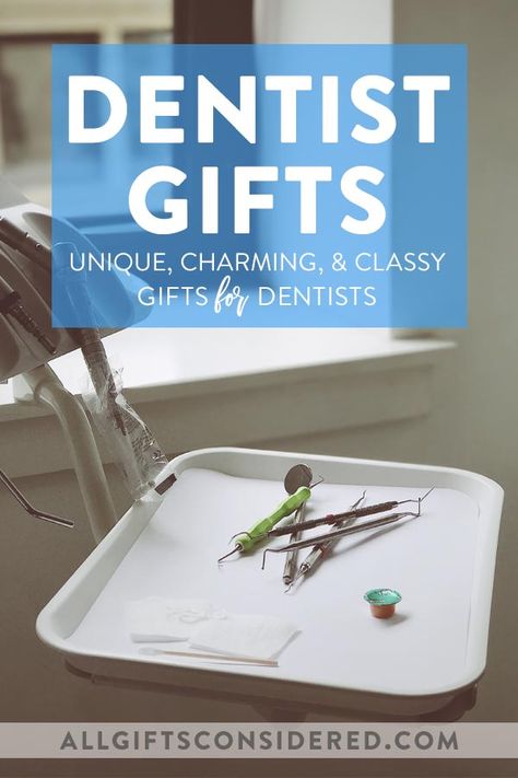 These are the best gifts for dentists, whether you're looking for something traditional and classy, creative and unique, or clever and funny. National Dentist Day Gift Ideas, Dentist Gift Ideas, Movies For Adults, Dentist Ideas, Classy Gift Ideas, Dental Receptionist, Dentist Gifts, Dentist Day, Gift For Dentist