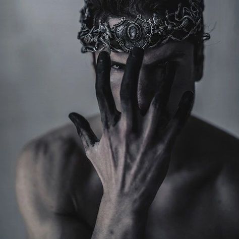 Unseelie Prince | Nightmares of the Past Wiki | Fandom Rock Kunst, The Cruel Prince, Royal Aesthetic, Hades And Persephone, Holly Black, Fantasy Aesthetic, Throne Of Glass, Story Inspiration, White Photo