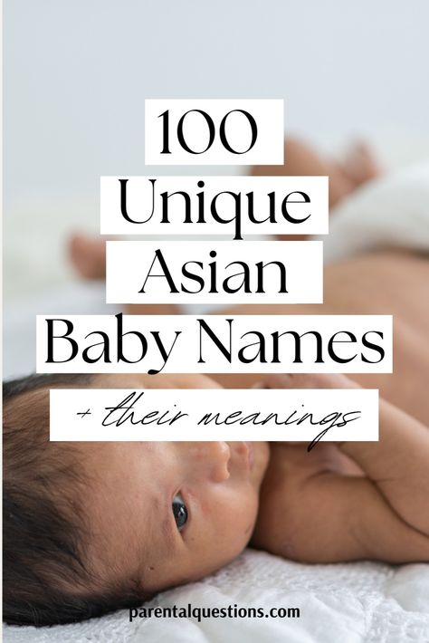 Looking for the perfect unique Asian baby boy name with meaning? Check out our list of 100+ unique and cool Asian boy names. Click through for the full list of Asian boy name aesthetic, including Asian boy names with meaning. Chinese boy names, Korean boy names Thai Names Boy, Unique Asian Names, Asian American Names, Japanese Baby Boy Names, Chinese Names Boy, Chinese Boy Names, Asian Boy Names, Edgy Boy Names, English Baby Boy Names