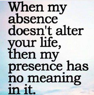 Presence Equals Influence Quotes About Moving, Ideas Quotes, Quotes About Moving On, Moving On, A Quote, Life Quotes, Quotes