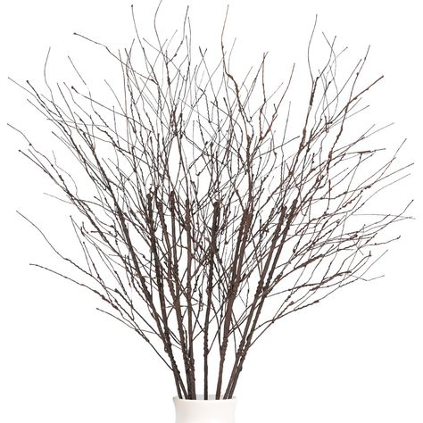 PRICES MAY VARY. Lifelike Branches for Vase: Artificial branches is multi-purpose for indoor or outdoor decoration, wedding,birthdays, Anniversaries, Valentine's Day. You can also make Christmas wreath, garland,bouquets, craft projects or any other items.The artificial branches is ideal for DIY bouquets, home, garden, office, balcony, patio decoration or anywhere you want. Decorative Artificial branches: Artificial branches are made of high-quality safety material,The shape of artificial plants Long Branches In Vase, Make Christmas Wreath, Curly Willow Branches, Diy Bouquets, Branch Centerpieces, Vase With Branches, Faux Branches, Artificial Branches, Dry Branch