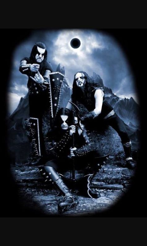 Dimmu Borgir. Kings of Norwegian Black Metal. Abbath Immortal, Black Metal Corpse Paint, Pantera Band, Dimmu Borgir, Corpse Paint, Black Metal Art, Insurance Wallpaper, Music Is My Escape, At Wallpaper