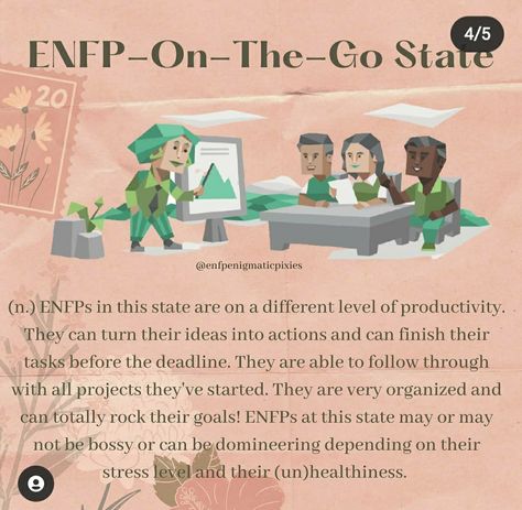 Enfp Things, Personalidad Enfp, Intj Enfp, Creative Vision Boards, Enfp Personality, Enfp T, Mbti Memes, Personality Psychology, Myers Briggs Personality Types