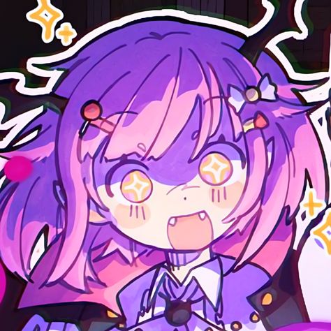 Cute Aesthetic, Discord Server, Emu, Matching Pfp, Fun Games, Group Chat, Halloween, Purple, Hair