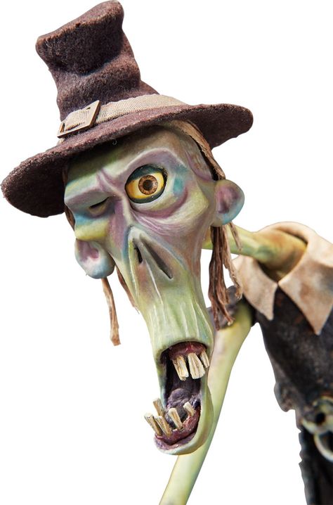 Animation Art:Puppet, ParaNorman Will London Zombie Original Animation Puppet(LAIKA, 2012).... Animation Puppet, Zombie Decorations, Zombie Princess, Music Portrait, Zombie Lover, Laika Studios, Zombie Army, Zombie Mask, Rockabilly Art