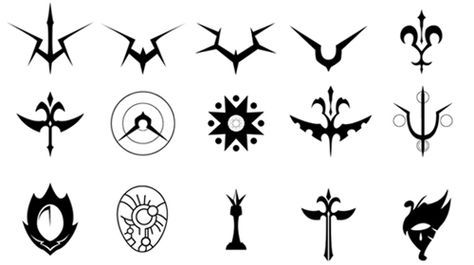 Code Geass tattoo ideas! Lelouch Tattoo Ideas, Code Geass Lelouch Tattoo, Geass Symbol Tattoo, Lelouch Tattoo, Code Geass Tattoo Ideas, Code Geass Symbol, Minimal Anime Tattoo, Code Geass Tattoo, Cool Anime Tattoos