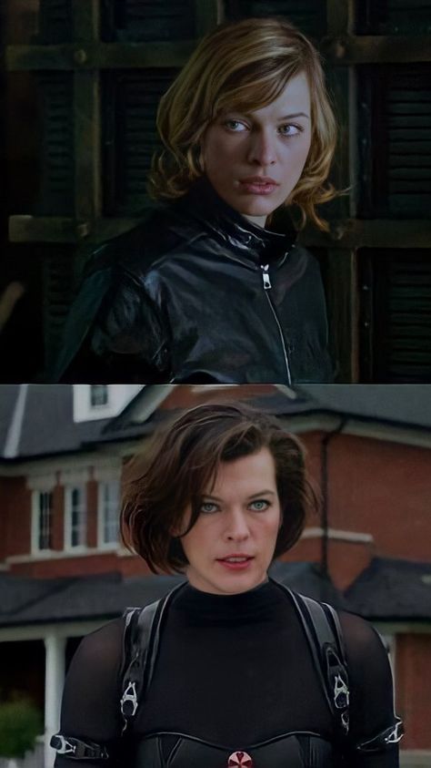 Retro Aesthetic Anime, Friends Pregnant, Alice Resident Evil, Resident Evil Icons, Evil Alice, Sienna Guillory, Resident Evil Alice, Resident Evil Movie, Mila Jovovich