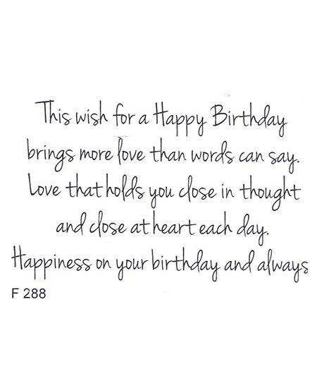 Happy Birthday Sentiments, Happy Birthday Verses, Quote Attitude, Birthday Verses For Cards, Birthday Verses, Birthday Card Messages, Birthday Card Sayings, Birthday Words, Scrapbook Quotes