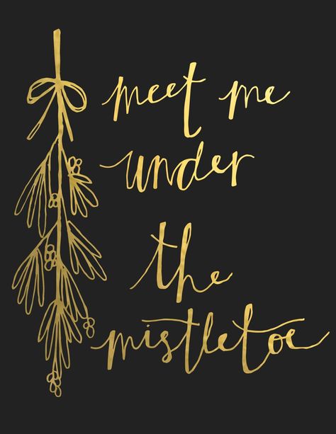 Whatsapp Wallpaper, Christmas Time Is Here, Under The Mistletoe, Noel Christmas, Merry Little Christmas, Holiday Inspiration, Christmas Love, Christmas Quotes, Decoration Christmas