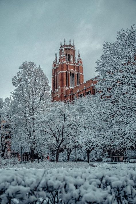 Marquette University Marquette University Aesthetic, College Tours, University Aesthetic, Marquette University, College Tour, Fall Semester, College Aesthetic, Dream School, Future Life