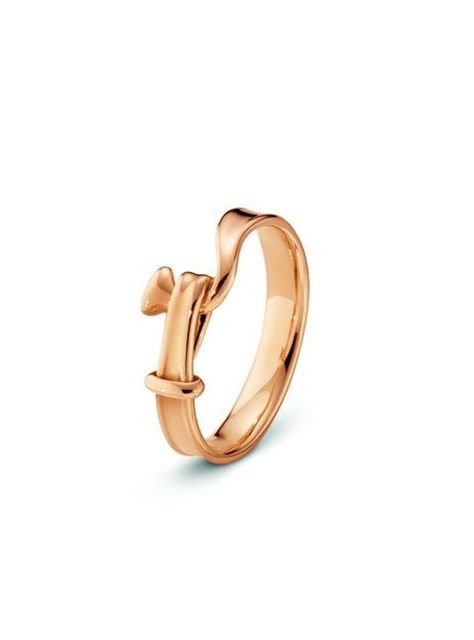 5 Danish Jewelry Brands You Need to Know Now Sculptural Ring, Luxury Jewelry Brands, Jewelry Brands, Love Band, W Magazine, Snake Design, Black Earrings, Pink Opal, Cuff Bangles