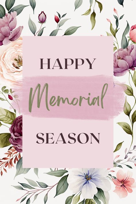 Have a wonderful memorial season. Don't forget to start your Memorial season bible reading. Happy Memorial Season Jw, Happy Memorial Campaign Jw, Jw Memorial Quotes, Have A Great Memorial Jw, Memorial Jw, Memorial 2024 Jw, Jw Memorial Invitation 2024, Jw Memorial 2024, Jw Memorial