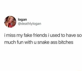 Found on iFunny Snakey Friend Quote, For Fake Friends Quotes, Tweet About Friends, Quotes For Fake Friends Savage, Tweets For Fake Friends, Your Fake Quotes, Fake Friends Funny Quotes, Quote On Fake Friends, Fake Friends Quotes Aesthetic Wallpaper