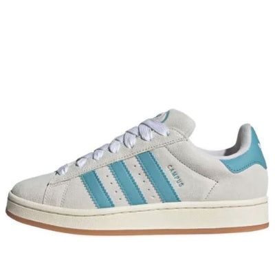 Adidas Campus 00s Crystal White, Campus 00s Shoes, 00s Shoes, Adidas S, Adidas Campus 00s, Crystal Shoes, Adidas Campus, Crystal White, Aesthetic Shoes