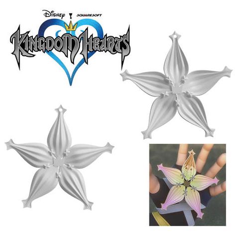 Download STL file Siemprejuntos o Wayfinder Kingdom hearts • 3D printable design ・ Cults Wayfinder Kingdom Hearts, Kingdom Heart, Fusion 360, 3d Printable, Kingdom Hearts, Printable Designs, 3d Printing, Design