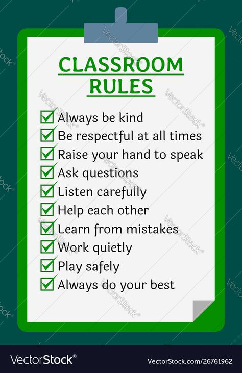 School Discipline, Study Chemistry, Rules Poster, Chemistry Classroom, Classroom Rules Poster, Business Poster, Rules And Regulations, World Map Poster, School Banner