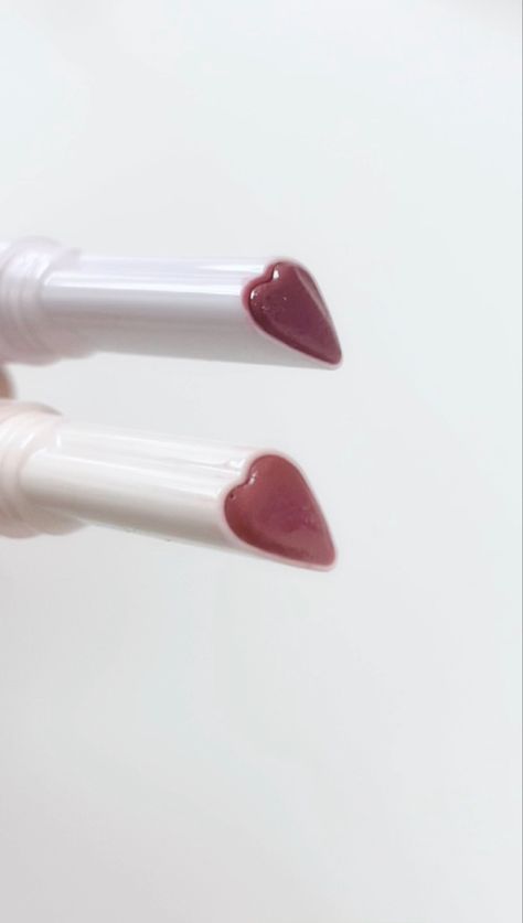 Flortte Heart Jelly Lipstick, Flortte Heart Lipstick, Heart Jelly Lipstick, Heart Lipstick, Jelly Lipstick, Lipstick Swatches, Lipsticks, Lip Gloss, Jelly