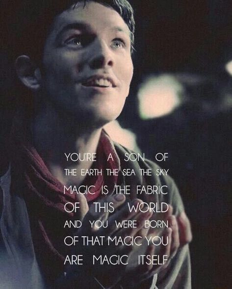 Merlin Quotes, Merlin Merlin, Dragon Quotes, Merlin Colin Morgan, Merlin Bbc, Merlin Fandom, Merlin Cast, Merlin And Arthur, Biological Father