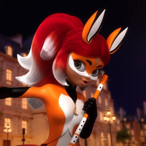 Rouge Pfp, Alya Miraculous, Rena Rouge, Miraculous Wallpaper, Miraculous Ladybug Wallpaper, Miraculous Characters, Super Villains, Marvel Superheroes, Miraculous Ladybug