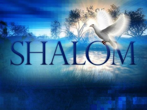 Shabbat Shalom Images, Learning Hebrew, Woord Van God, Biblical Hebrew, Peace Of God, Shabbat Shalom, Names Of God, God The Father, Holy Ghost