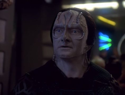 Elim Garak, Lizard Man, Star Trek Ds9, Deep Space 9, Full Name, First Name, Deep Space, First Names, Star Trek