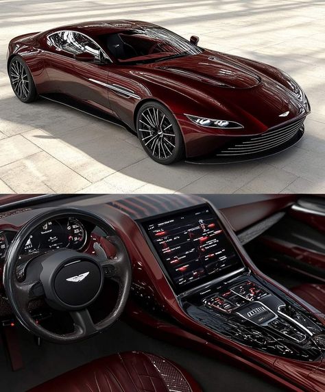 Aston Martin Cars, New Luxury Cars, Dream Cars Jeep, Lux Cars, Cool Sports Cars, Classy Cars, Fancy Cars, Super Luxury Cars, Pretty Cars