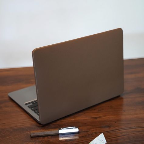 Dark Brown Leather MacBook Air 13 15 Front & Bottom Cover, MacBook Pro 11 16 Inch Case Tan Office Outfit Laptop Case - Etsy Dark Chocolate Brown, Macbook Air 13, Front Bottoms, Computer Case, Dark Brown Leather, Laptop Case, Macbook Air, Macbook Pro, Office Outfits