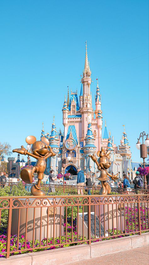 Disneyland Orlando, Disney World Aesthetic, Disney Parque, Disney Photo Ideas, Disney World Pictures, Disney Paris, Disneyland Pictures, Disney Background, Cute Disney Pictures