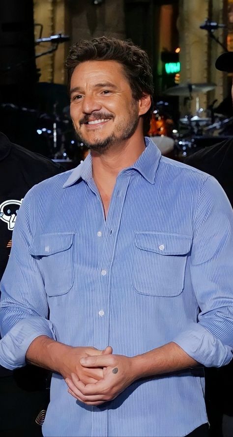 Don Pedro, The Perfect Guy, Pedro Pascal, Snl, Look At You, Man Crush, Pretty Men, Celebrity Crush, On Tumblr