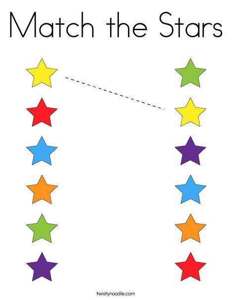 Stars Worksheets For Preschool, Star Fine Motor Activities, Star Shape Crafts Preschool, Star Activity Preschool, Star Art Preschool, Star Worksheet Preschool, Star Shape Activities For Preschool, Star Activities For Toddlers, Day Night Activities For Preschool