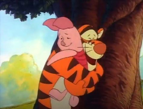 The New Adventures of Winnie the Pooh. Disney Best Friends, Tigger Winnie The Pooh, Piglet Eeyore, Winnie The Pooh Pictures, Teddy Bear Pictures, Disney Collage, Classic Cartoon Characters, Walt Disney Pictures, Old Disney