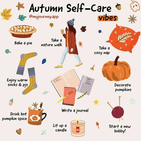 Fall Mood Board, Fall Bucket List, Vie Motivation, Fall Feels, Happy Fall Y'all, Self Care Activities, Autumn Activities, Hello Autumn, Happy Fall