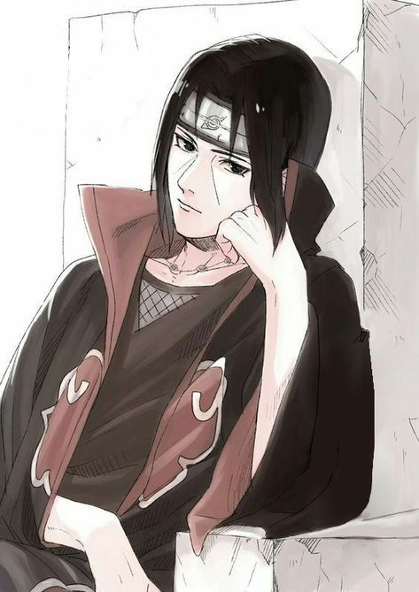 Road to Ninja【 Naruto Various x Reader】Sequel to "Ya Know?" After t… #fanfiction #Fanfiction #amreading #books #wattpad Itachi Uchiha Fanart, Uchiha Fanart, Itachi And Sasuke, Itachi Akatsuki, Animes Emo, Friend Request, Itachi Sasuke, Sasuke And Itachi, Itachi Uchiha Art