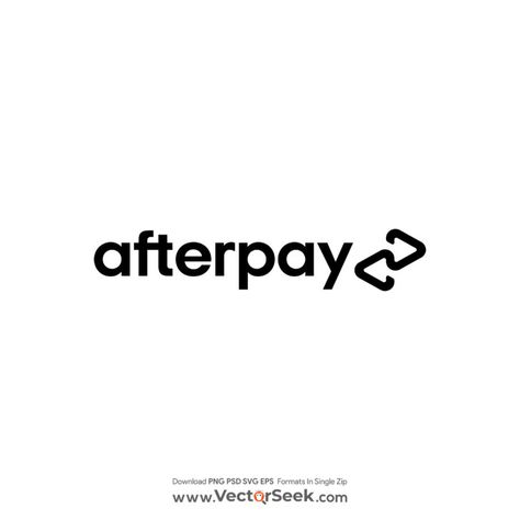 Afterpay Logo, All Logo, Beauty Logo, Png Format, Vector File, Vector Logo, Free Download, Logo Design, ? Logo