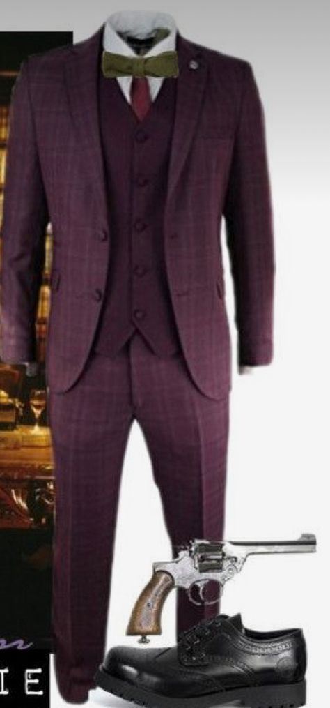 Professor Plum Costume, Professor Plum, Clue Board, Group Costumes, Play Ideas, Clue, Plum