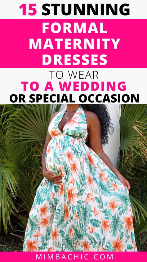 formal maternity dresses Maternity Black Tie Dress Gowns, Black Formal Maternity Dress, Black Tie Maternity Dress, Maternity Dresses Formal, Maternity Dresses For Wedding Guest, Maternity Dresses For Wedding, Festive Wedding Attire, Maternity Party Wear, Baby Shower Dress Winter