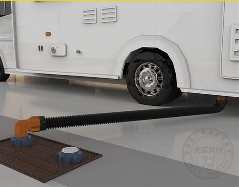 Caravan Accessories Camper Motorhome Accessories 15ft sewer hose kit TYTXRV RV Part-in RV Parts & Accessories from Automobiles & Motorcycles on Aliexpress.com | Alibaba Group Motorhome Accessories, Caravan Accessories, Rv Parts, Rv Parts And Accessories, Motorhome, Alibaba Group, Caravan, Rv, Motorcycles