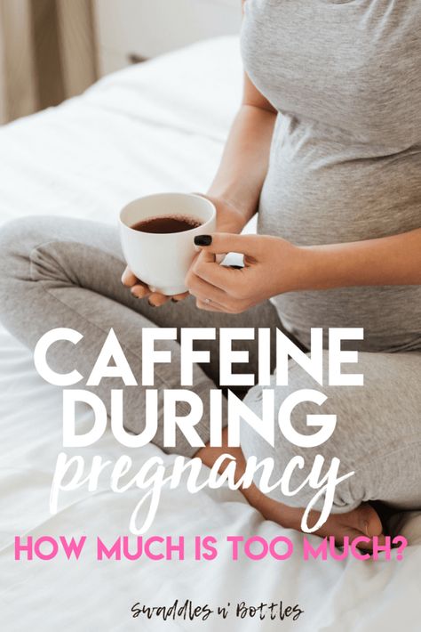 Caffeine during pregnancy. The experts say you don’t need to cut it out altogether, but definitely be aware of the amount you’re drinking. Keep in mind you’ll find caffeine in more than just coffee! Caffeine And Pregnancy, Diet While Pregnant, Pregnancy Health, Preparing For Baby, Morning Sickness, First Trimester, First Pregnancy, Back Pain Relief, Pregnancy Workout