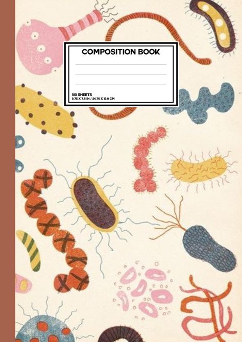 Capas para caderno digital Chem Notebook Cover, Biology Goodnotes Cover, Biology Notebook Cover Aesthetic, Science Goodnotes Cover, Microbiology Notebook Cover, Goodnotes Notebook Cover Biology, Digital Composition Notebook Cover, Biology Notes Cover, Notebook Cover Science