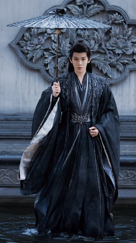 Royal Hanfu Male, Ancient Chinese Fashion, Chinese Traditional Clothing Men, Chinese Hanfu Male, Ancient China Clothing, Chinese Ancient Clothing, Male Hanfu, Hanfu Male, Princes Fashion