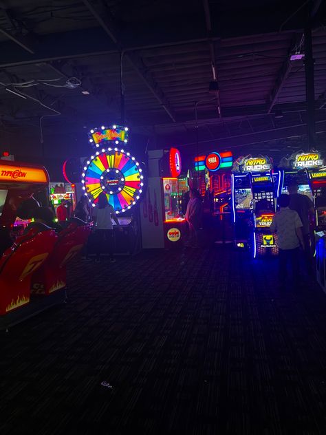 Arcade Bday Party, Arcade Birthday Party, Arcade Birthday Parties, Arcade Birthday, Arcade Party, Arcade Aesthetic, Fake Pics, 30th Party, Dump Ideas